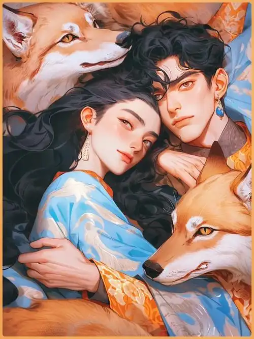 极速风流