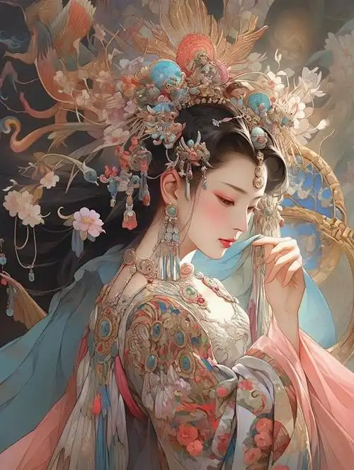 百万美元宝贝